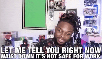 Heat Wave Comedy GIF by Neesin