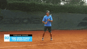 Tennis Coach Training GIF by fitintennis