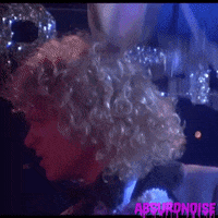 carrie 1976 horror GIF by absurdnoise