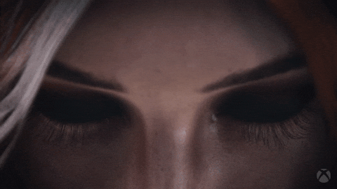 Lords Of The Fallen Eyes GIF by Xbox