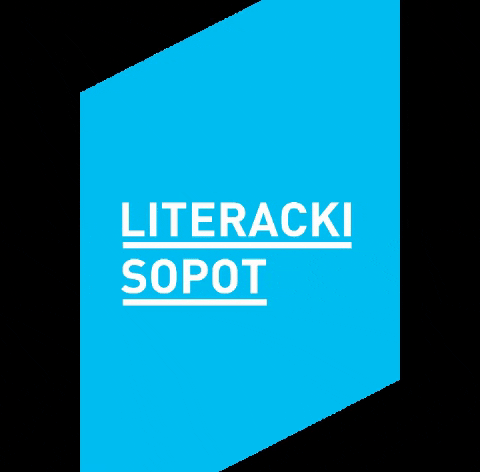 Sopotbythebook GIF by Literacki Sopot