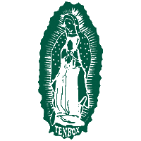 10匣 Sticker by tenbox