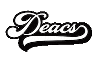 Wake Forest Sticker by Wake Forest University School of Business