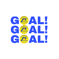 Goal Lancers Sticker by rochesterlancers