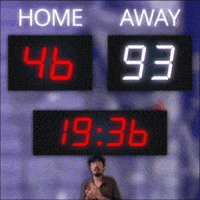 46 Home GIF