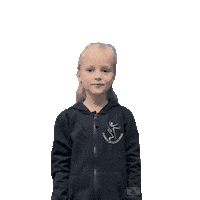 Heart Baby Sticker by Fundacja Boomerang