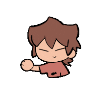 Fededeko Sticker