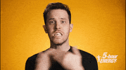 Dont Do That No GIF by 5-hour ENERGY®