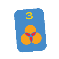 Mahj Sticker by The Mahjong Line