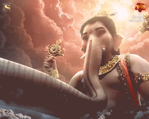 Ganpati GIF