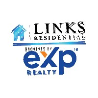 Realtor Exprealty Sticker by Links Real Estate