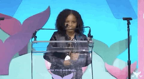GIF by Shorty Awards