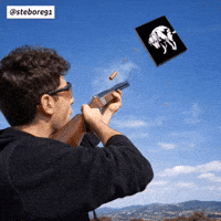 Performance Art Reaction Gif GIF