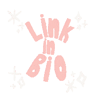 ladieswholawschool link bio link in bio law Sticker