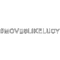 Lucy In The Sky Sticker