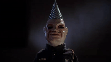 charles band GIF by Full Moon Features