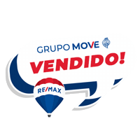 Onthemove Sticker by GRUPOMOVE
