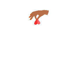 Pyar Yaar Sticker by Zay Beauty
