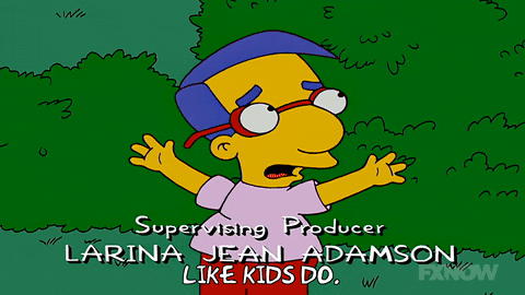 Season 19 Episode 6 GIF by The Simpsons