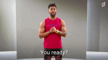 Boxing GIF by Peloton