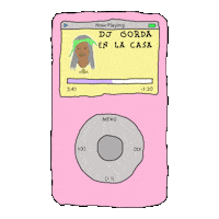 djgorda mauriciowaddle Sticker by UniversalMusic