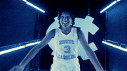 North Carolina GIF by UNC Tar Heels