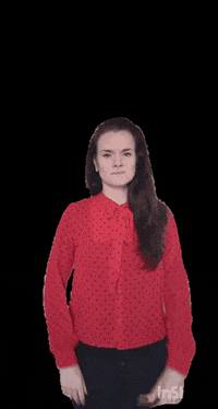 Huh GIF by Marieke VA