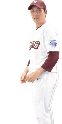 키움히어로즈 Sticker by Kiwoom Heroes Baseball Club