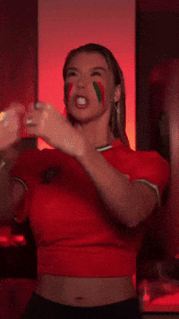 Vamos Copa Do Mundo GIF