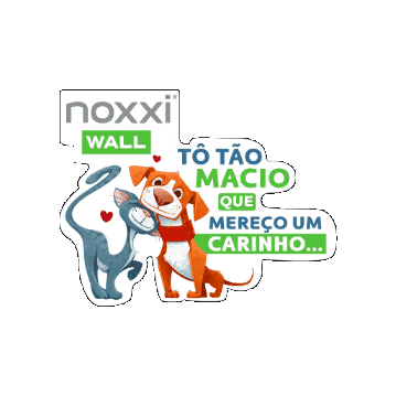 Avert360 Sticker by Avert Saúde Animal
