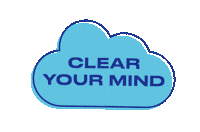 Squat Sticker by SisterLondon