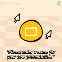 Google Custom GIF