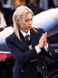 Stray Kids Skz GIF