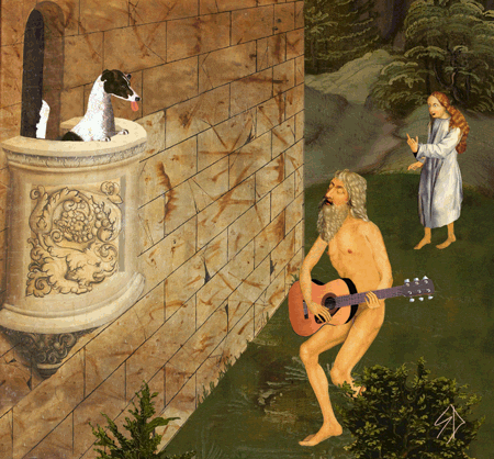 GIF by Scorpion Dagger