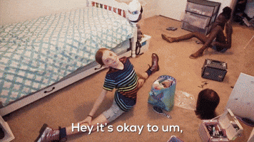 It's Okay To Love Makeup, Hair, Unicorns