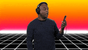 Podcast Content GIF by LeVar Burton