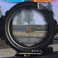 Free Fire GIF