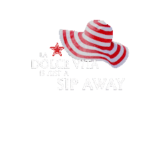 Summer Beach Sticker by bibitesanpellegrino