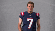 Two Thumbs Up GIF by New England Patriots