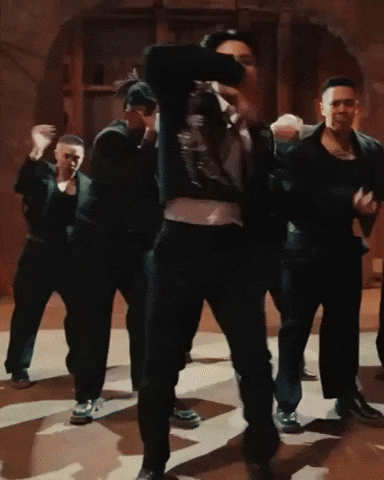 Hip Thrust Jk Bts GIF
