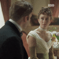 I Dont Love You Taissa Farmiga GIF by HBO Max