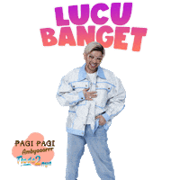 Transtv Nassar Sticker by @TransTVOfficial