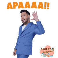 Transtv Nassar Sticker by @TransTVOfficial