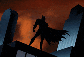 Be The Batman Leap GIF  GIFDBcom