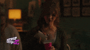 Syfy GIF by Blue Ice Pictures