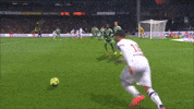 lyon ol GIF by Olympique Lyonnais