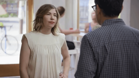 episode 2 whatever GIF by Portlandia
