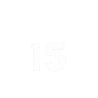 Numbers Sticker