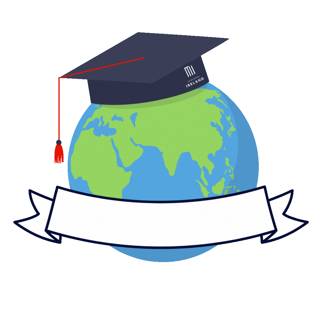 Travel Esl Teacher Sticker by TEFL Institute of Ireland