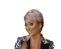 Real Housewives Housewife Sticker by Bravo TV